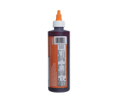 Natural Sunset Orange Liqua-Gel® Liquid Food Coloring 8 oz.